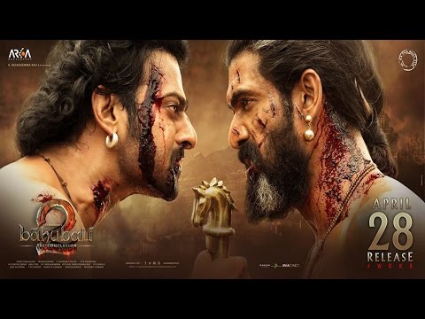 Bahubali 2 The Conclusion HD Full Movie Download 2017 