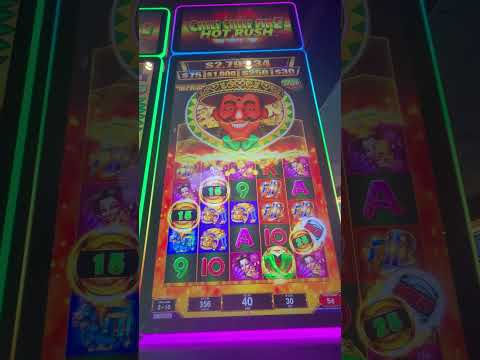 Tenemos Que GANAR #truco #dinero #maquinitas #tragamonedasclasicas #tragamonedas #casino #juegos