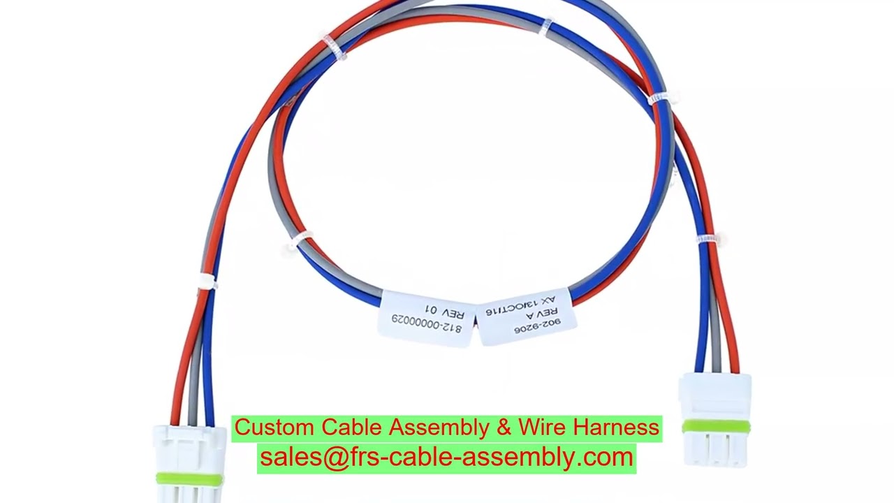 Terminal Rtk Gnss Celular Jae Cable Connector Lt3010Hms8E Trpbf 974-D-Smd-Ds 02 Produktionsleiter Ka