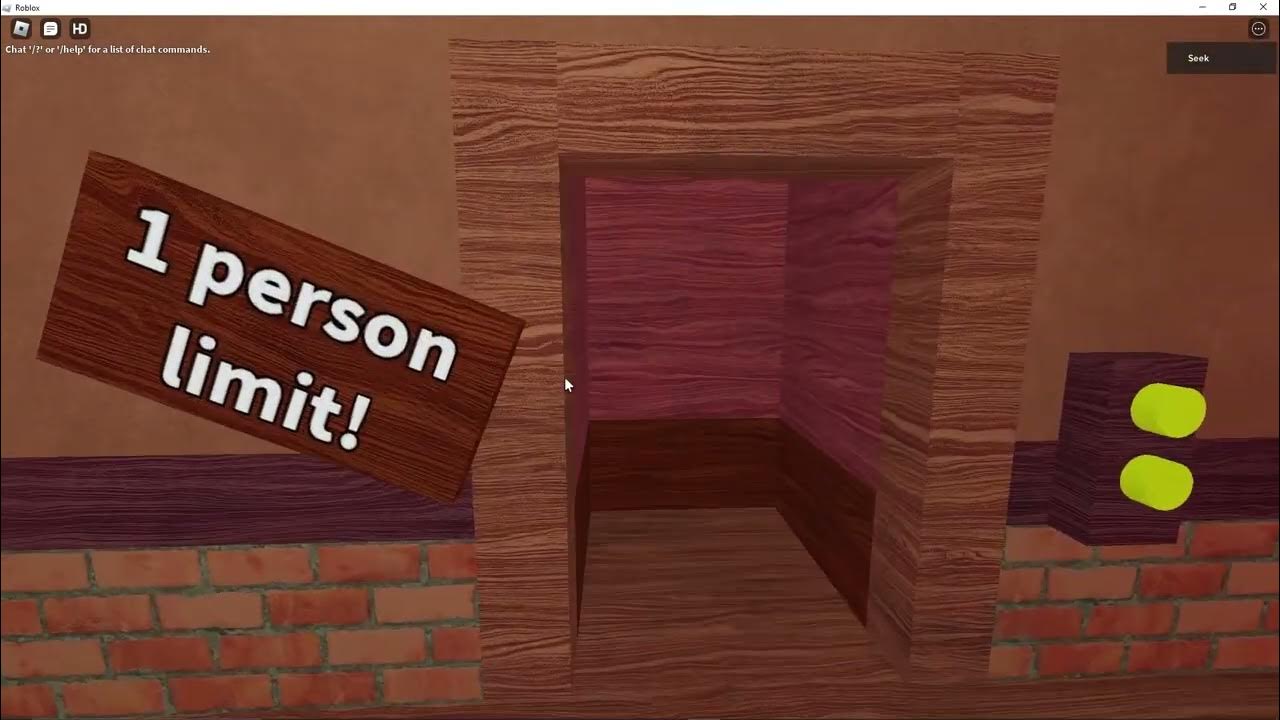 PLAYING A RIP OFF DOORS GAME Doors But Bad YouTube
