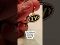Gold #jewellery 916 #hallmark  #new #collection  #customised name 🎁#dollar 🌺🌺❤️