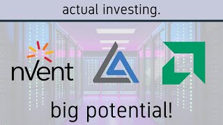 missed NVIDIA? buy these 3 data center stocks instead! Missed Nvidia Buy This Instead It S Better