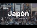 10 estrategias de éxito del retail japonés