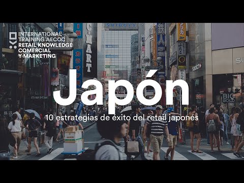 Vídeo: Aumento De Las Ventas En Japón