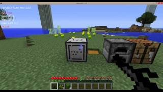 Обзор мода мода на оружие для Minecraft 1.6.4 Ferullo's-Guns-Mod Обзор мода мода на оружие для Minecraft 1.6.4 Ferullo's-Guns-Mod