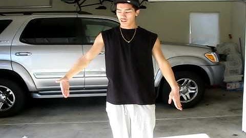 How To Bonebreak Tutorial Part 1