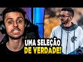 ESTREIA ABSURDA RUMO AO TITULO! - RAZAH COMPANY
