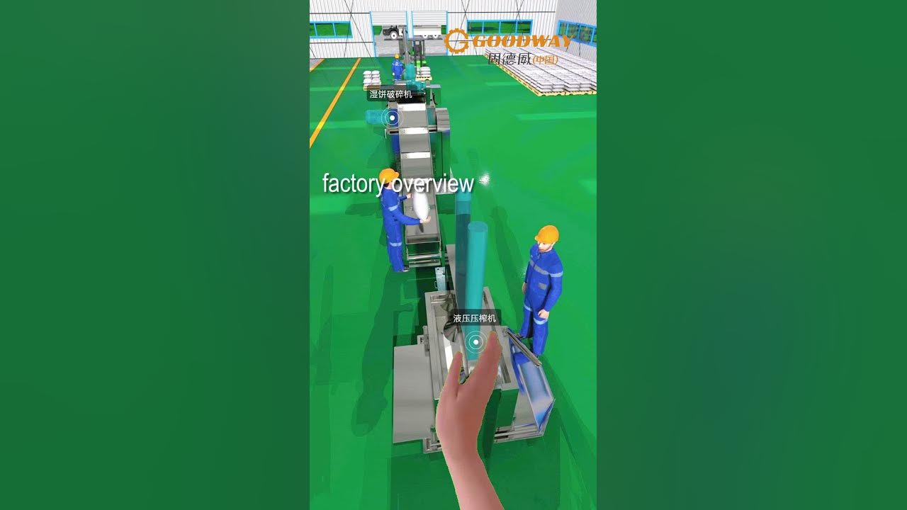small garri processing plant small simple garri processing line