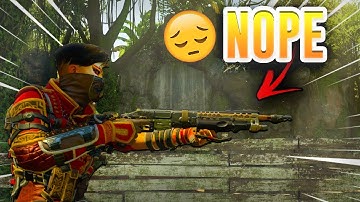 Experimenting with the MOG 12 in Black Ops 4 - How Do you Get More One Shot One Kills?