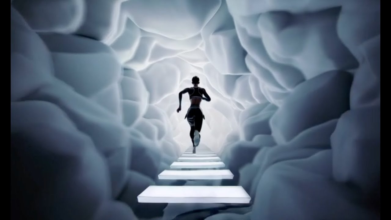 Temporospatial Grammar & Prepositional Metaphors PART 1 of 4: The Grammar Of The Realms