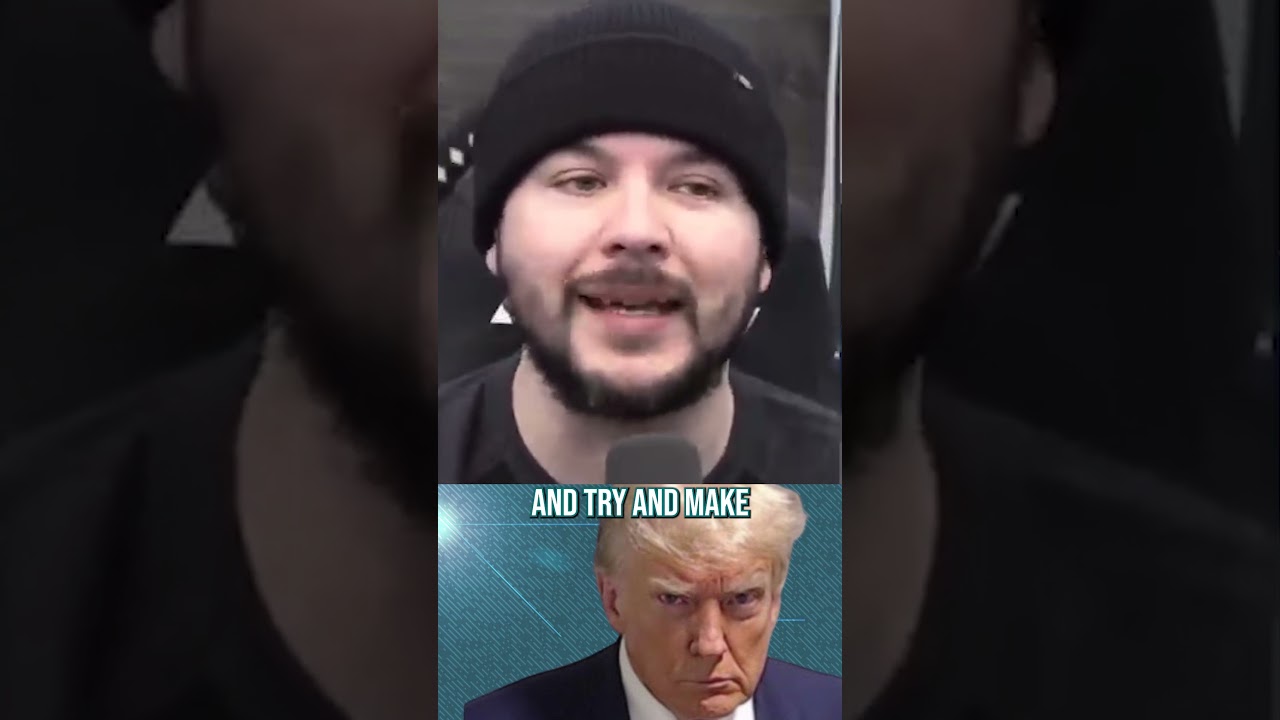 The Consequences Of Removing Trump From The Ballot #shorts