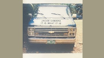 Jacob Camara - Everything