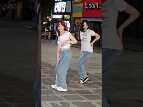 르세라핌  perfect night le sserafim dance cover - 여성댄스팀 <strong>아이즈</strong> #공연 #dancegenre