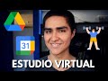 5 Hábitos de estudio para clases virtuales | Productividad en línea