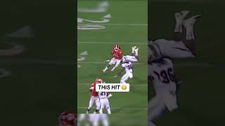 THIS HIT 😳