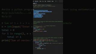 🚀 Python Interview Questions 2025 | Most  Asked in Interviews #shortvideo #shortsfeed #viral #python