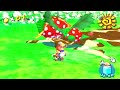 Super Mario Sunshine 100% - Bianco Hills - Episode 5 (Nintendo GameCube)