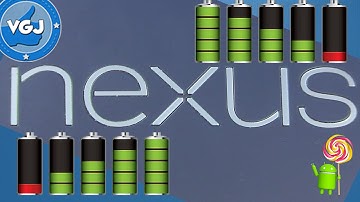 How to Improve Battery Performance on Your Android Lollipop Phone in 5 minutes