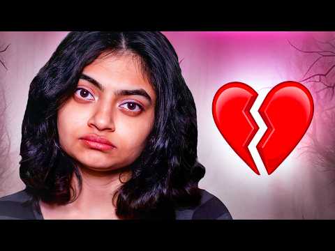 BREAKUP STORY💔