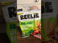 Are REELIE plantain chips any good?