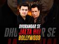 Dhurandar se Jalta hai Bollywood #shubhankarmishra #dhurandharrevenge #dhurandhar #ranveersingh