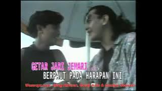 Langkah Pasti By Rahim Maarof Feat Connie Dio #Musik_Rock_Slowrock_Pilihan @fransiscaeny272