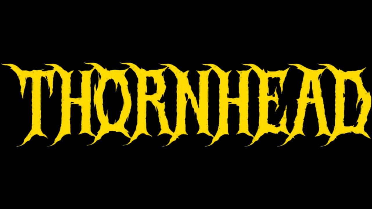 THORNHEAD PITCH for CAGD 495