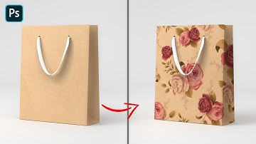 Adobe Photoshop : Vanishing Point Tutorial