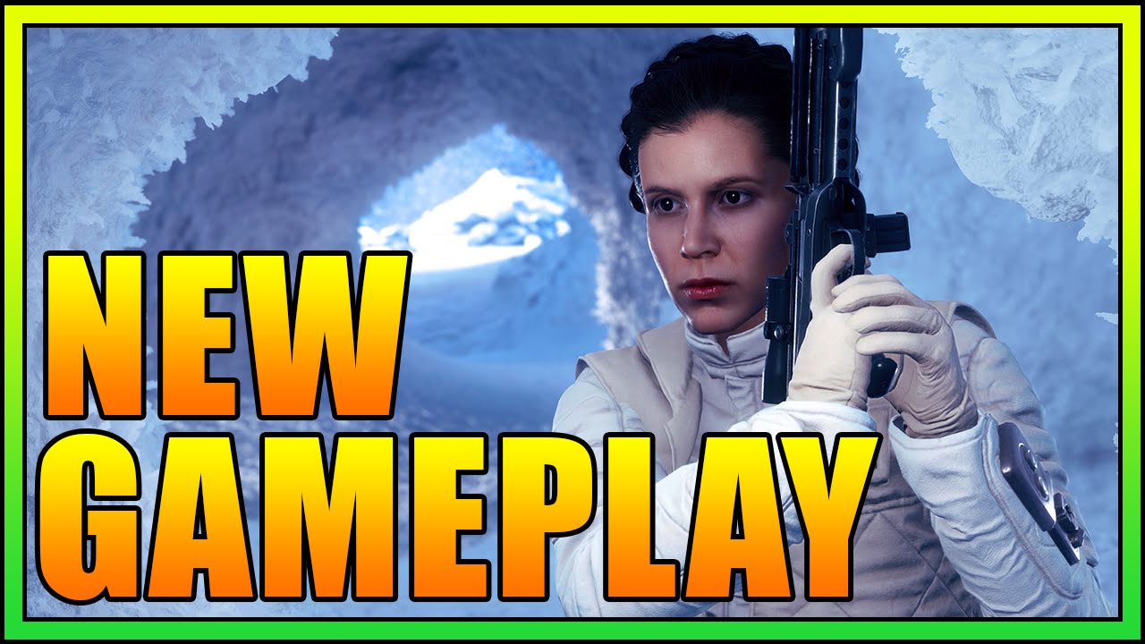 Star Wars Battlefront - 