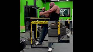 The PRONATION Lift That Will Change Everything #armwrestling #michaeltodd #monstermichaeltodd