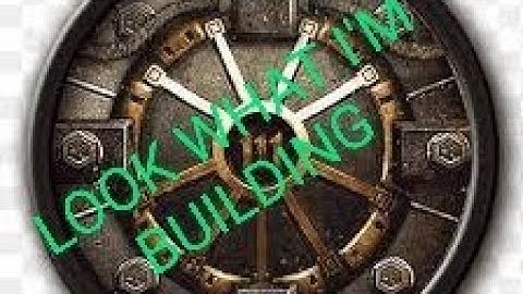 Part 1 Of my sanctuary security/prison build #gaming #fallout4 # #gameplay