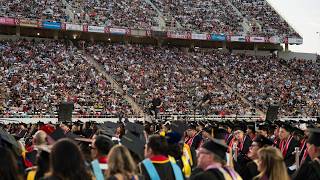 Bakersfield College 2026 Commencement Ceremony
