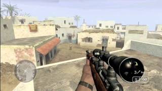 Cod 2 Kar98K