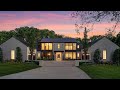 TOUR A STAGGERING $4.3M Nashville TN Luxury Home | Nashville Real Estate | COLEMAN JOHNS TOUR