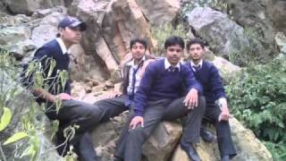 Rdb-Ranjha Make It Rain