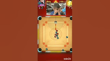 "World Topper" 😲 Autoplay hack 🤮 in carrom pool