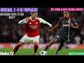 Odegaard FANTASTIC Display, We Must PUNISH TEAMS MORE | Arsenal 2-0 Olympiacos | Match Review