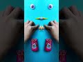 Fruit Magic 75 🦕🐸🐯 #fruits #fruit #fruitcutting #fruitasmr #fruitart #viral #trending