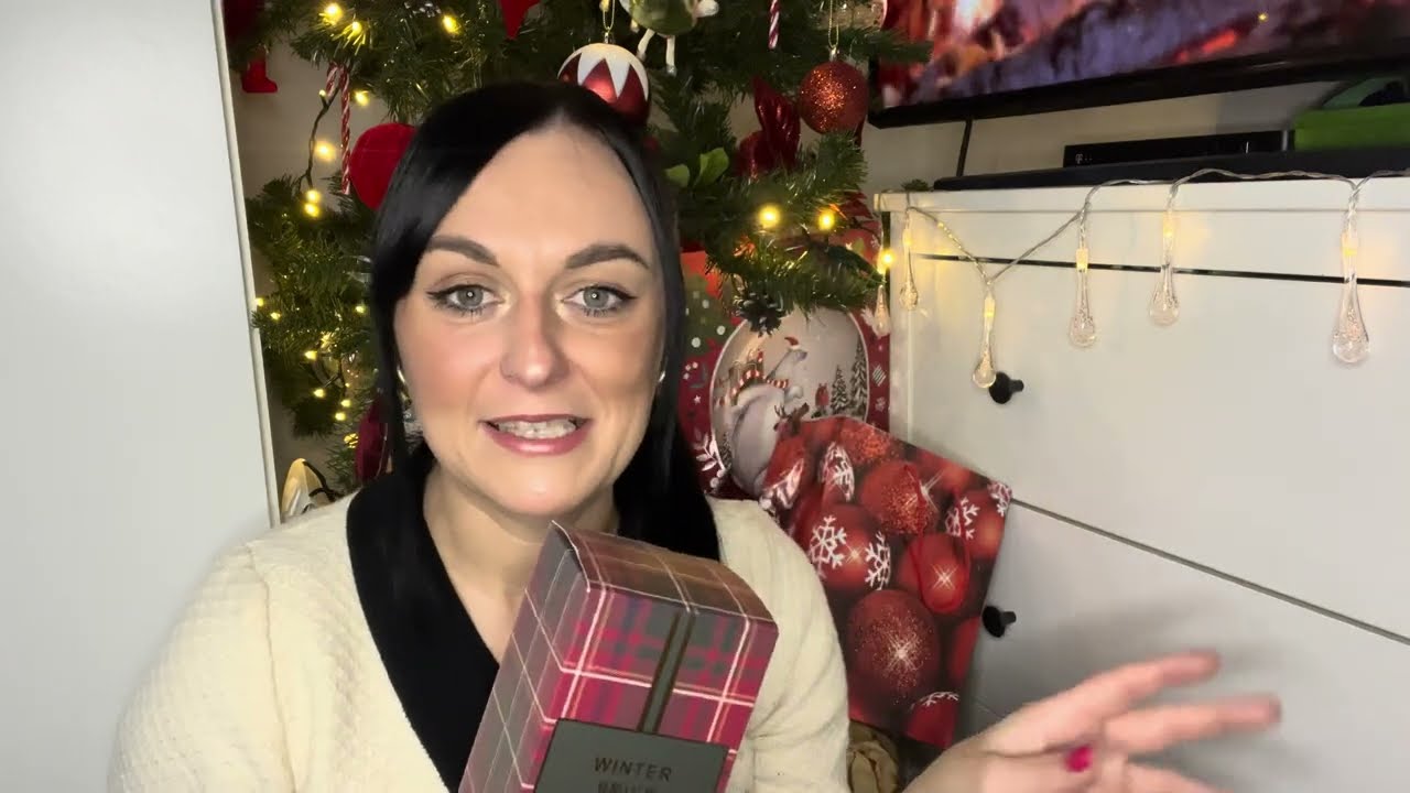 Mit kaptam karácsonyra?