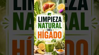 🍒 Natural Liver Cleanse: Detox Foods and Plants 🥑🍃 Dr. Domingo Pérez León