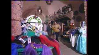 Disney Parade - Disneyland Paris - Adventureland Bazar Rare