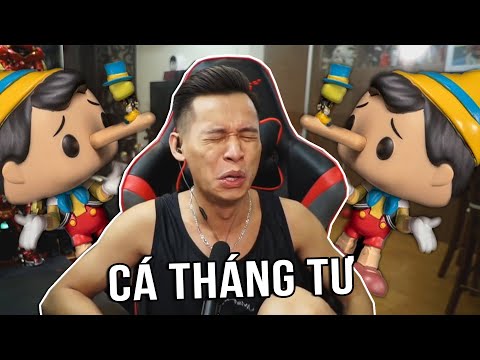 Video: Cách Kỷ Niệm Ngày 1 Tháng 4