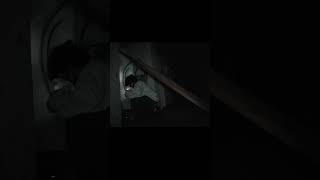 心霊スポットでクシャミして人生終わりかけるやつ #タケウチカメラ #心霊現象#ポルターガイスト