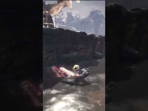 #monsterhunter #explorer719 #shortsfeed #shortsviral #short #fyp