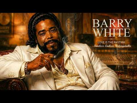 Barry White | Tender Soul Reflections (1974–1980): Holding On Through the Pain