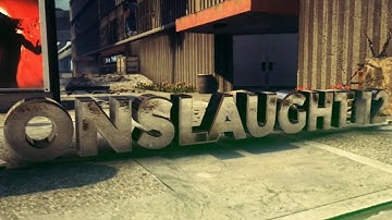 Myth Gonzo: Onslaught - Episode 12 by Myth Unchained