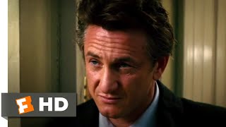 The Interpreter (2005) - I'd Let Him Drown Scene (5/10) | Movieclips 