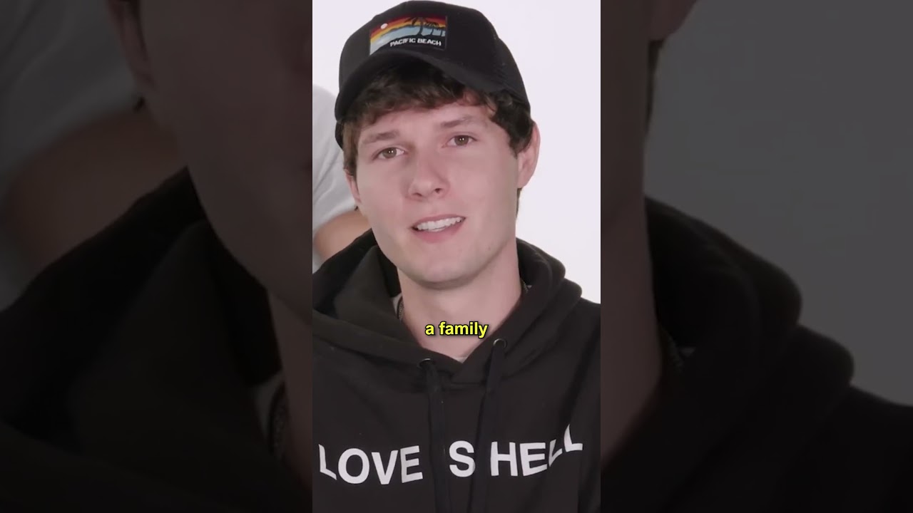 Zach Justice Blind Dating