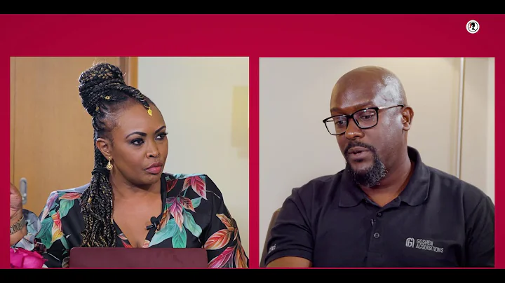 Kenya Land Title Conversion Exercise - Part 2