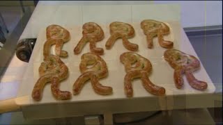 Gus` Pretzel Shop celebrates National Pretzel Day with free pretzels